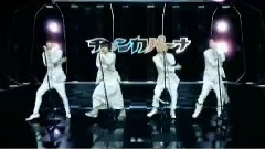 NEWS - めざまし 新曲PV初披露 Cut 中文字幕 12/06/26