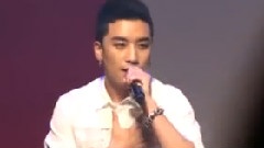 BigBang - Tonight