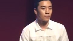 BigBang - Fantastic Baby Never Stop Dreaming Concer