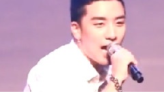 BigBang - Never Stop Dreaming Concert