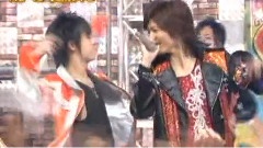 Hey! Say! JUMP - A Hard Day's Night &