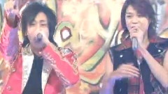 Hey! Say! JUMP - Start! & サマーxサマーxサマー! & HA RU NA TSU A KI FU YU & 爱しのプレイガール