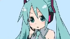 初音未来 - 恥ずかsxxx