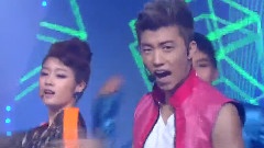 T-ara,2PM - 初恋