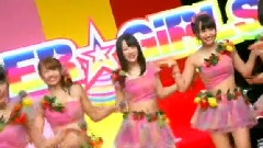 SUPER☆GiRLS - プリプリ♥