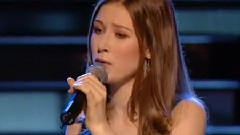 Hayley Westenra - Who Painted The Moon Black