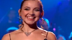 Charlotte Church - Bridge Over Trouble Water
