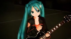 初音未来 - Paradise Cage