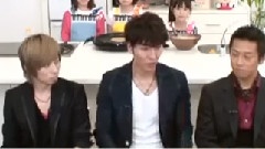 w-inds. - COOK音乐 12/07/07