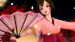 VOCALOID家族 - 花舞月詠譚