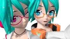 初音未来,VOCALOID家族 - So Much Loving You