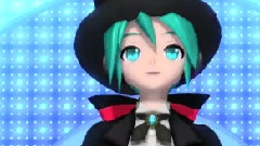 初音未来 - メルト