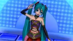 初音未来 - Palette