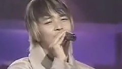 金桢勋 - 玻璃