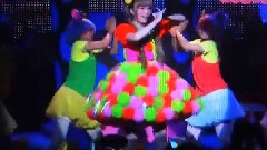 きゃりーぱみゅぱみゅ - きゃりーぱみゅぱみゅが涙 全国ツアー 12/07/03