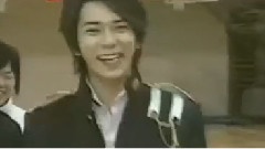 岚 - Gの岚 男生啦啦队 中文字幕 06/02/01
