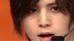 Hey! Say! JUMP - Hurry up! &