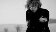 Mylène Farmer - Bleu Noir