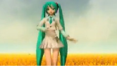 初音未来 - Levan Polkka