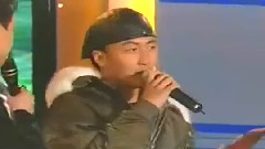 谢霆锋 - 2004年TVB8金曲榜颁奖典礼金曲奖