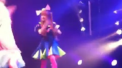 きゃりーぱみゅぱみゅ - PONPONPON Japan Expo 饭拍版