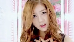 Dal★shabet - Pink Rocket 中韩字幕