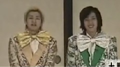 岚 - CxDxGのARASHI! Vol.2-2 中文字幕