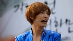 EXO - Golden Bell In Yongsan