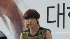 EXO-K,EXO - MAMA - Korea Challenge Golden Bell