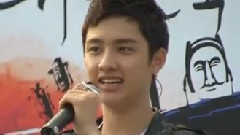 EXO-K,EXO - Korea Challenge Golden Bell