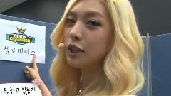 Hello Venus - MBC Music