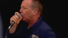 Simple Minds - Waterfront