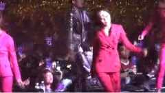 Wonder Girls,安昭熙 - BAD BOY