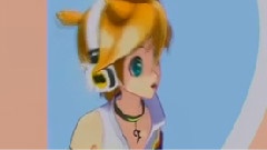 镜音双子,VOCALOID家族 - 裏表ラバーズ
