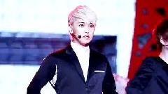 晟敏(Super Junior),Super Junior - Sexy,Free&Single
