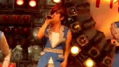 F.cuz - RiseUp
