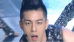 Cross Gene - La-Di Da-Di SBS