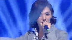 M.I.B - 只有我辛苦