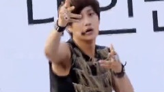 EXO-K - MAMA