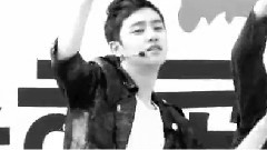 EXO-K - HISTORY Korea Golden Bell