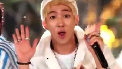 B1A4 - 晚安