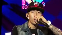 Jay Park - R-16 Enjoy The Show