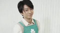 岚 - =ハピくるっ!SA 中文字幕 12/06/27