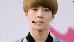EXO-K - Gollen Bell