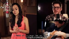 Alex Goot,Megan Nicole - Begin Again