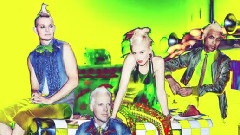No Doubt - Settle Down