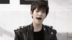EXO-K - MAMA