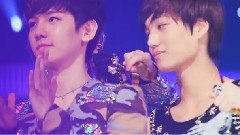 EXO - You're My Sunshine