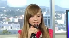 Connie Talbot - Sail Away