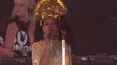 Kelis - 22nd Century & Sweet Dreams & Bounce